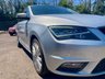 USED 2018 18 SEAT TOLEDO 1.0 TSI XCELLENCE HATCHBACK 5dr PETROL MANUAL EURO 6 (s/s) (110 ps) WITH SERVICE HISTORY  NO DEPOSIT  FINANCE ARRANGED, APPLY HERE NOW
