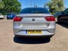 USED 2018 18 SEAT TOLEDO 1.0 TSI XCELLENCE HATCHBACK 5dr PETROL MANUAL EURO 6 (s/s) (110 ps) WITH SERVICE HISTORY  NO DEPOSIT  FINANCE ARRANGED, APPLY HERE NOW