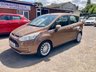 USED 2013 13 FORD B-MAX 1.0T ECOBOOST TITANIUM MPV 5dr PETROL MANUAL (s/s) (120 ps) WET BELT REPLACED  NO DEPOSIT  FINANCE ARRANGED, APPLY HERE NOW