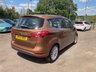 USED 2013 13 FORD B-MAX 1.0T ECOBOOST TITANIUM MPV 5dr PETROL MANUAL (s/s) (120 ps) WET BELT REPLACED  NO DEPOSIT  FINANCE ARRANGED, APPLY HERE NOW