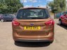 USED 2013 13 FORD B-MAX 1.0T ECOBOOST TITANIUM MPV 5dr PETROL MANUAL (s/s) (120 ps) WET BELT REPLACED  NO DEPOSIT  FINANCE ARRANGED, APPLY HERE NOW