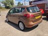 USED 2013 13 FORD B-MAX 1.0T ECOBOOST TITANIUM MPV 5dr PETROL MANUAL (s/s) (120 ps) WET BELT REPLACED  NO DEPOSIT  FINANCE ARRANGED, APPLY HERE NOW