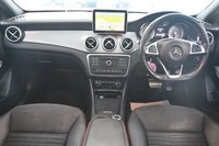 USED 2015 15 MERCEDES-BENZ CLA 2.1 CLA220 CDI AMG Sport Shooting Brake 5dr Diesel 7G-DCT Euro 6 (s/s) (177 ps) *HOME DELIVERY 7 DAY MONEY BACK*