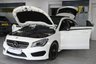 USED 2015 15 MERCEDES-BENZ CLA 2.1 CLA220 CDI AMG Sport Shooting Brake 5dr Diesel 7G-DCT Euro 6 (s/s) (177 ps) *HOME DELIVERY 7 DAY MONEY BACK*