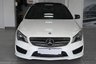 USED 2015 15 MERCEDES-BENZ CLA 2.1 CLA220 CDI AMG Sport Shooting Brake 5dr Diesel 7G-DCT Euro 6 (s/s) (177 ps) *HOME DELIVERY 7 DAY MONEY BACK*
