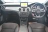 USED 2015 15 MERCEDES-BENZ CLA 2.1 CLA220 CDI AMG Sport Shooting Brake 5dr Diesel 7G-DCT Euro 6 (s/s) (177 ps) *HOME DELIVERY 7 DAY MONEY BACK*