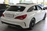 USED 2015 15 MERCEDES-BENZ CLA 2.1 CLA220 CDI AMG Sport Shooting Brake 5dr Diesel 7G-DCT Euro 6 (s/s) (177 ps) *HOME DELIVERY 7 DAY MONEY BACK*