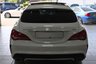 USED 2015 15 MERCEDES-BENZ CLA 2.1 CLA220 CDI AMG Sport Shooting Brake 5dr Diesel 7G-DCT Euro 6 (s/s) (177 ps) *HOME DELIVERY 7 DAY MONEY BACK*