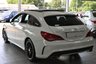 USED 2015 15 MERCEDES-BENZ CLA 2.1 CLA220 CDI AMG Sport Shooting Brake 5dr Diesel 7G-DCT Euro 6 (s/s) (177 ps) *HOME DELIVERY 7 DAY MONEY BACK*