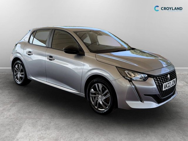 View our Peugeot 208 1.5 BlueHDi Active Premium Hatchback 5dr Diesel Manual Euro 6 (s/s) (100 ps)