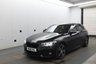 USED 2018 18 BMW 1 SERIES 1.5 118i M Sport Shadow Edition Hatchback 5dr Petrol Manual Euro 6 (s/s) (136 ps) 
