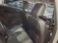 USED 2016 16 FORD FIESTA 1.0T EcoBoost Titanium X Hatchback 5dr Petrol Manual Euro 6 (s/s) (125 ps) 