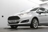 USED 2016 16 FORD FIESTA 1.0T EcoBoost Titanium X Hatchback 5dr Petrol Manual Euro 6 (s/s) (125 ps) 