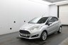 USED 2016 16 FORD FIESTA 1.0T EcoBoost Titanium X Hatchback 5dr Petrol Manual Euro 6 (s/s) (125 ps) 