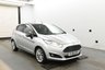 USED 2016 16 FORD FIESTA 1.0T EcoBoost Titanium X Hatchback 5dr Petrol Manual Euro 6 (s/s) (125 ps) 