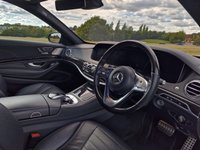 USED 2019 19 MERCEDES-BENZ S CLASS 2.9 S350Ld AMG Line (Executive, Premium Plus) Saloon 4dr Diesel G-Tronic+ Euro 6 (s/s) (286 ps) FINANCE AVAILABLE