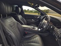 USED 2019 19 MERCEDES-BENZ S CLASS 2.9 S350Ld AMG Line (Executive, Premium Plus) Saloon 4dr Diesel G-Tronic+ Euro 6 (s/s) (286 ps) FINANCE AVAILABLE