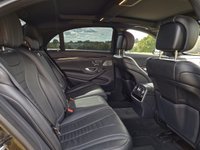 USED 2019 19 MERCEDES-BENZ S CLASS 2.9 S350Ld AMG Line (Executive, Premium Plus) Saloon 4dr Diesel G-Tronic+ Euro 6 (s/s) (286 ps) FINANCE AVAILABLE