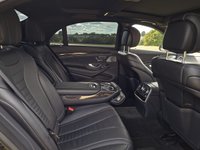 USED 2019 19 MERCEDES-BENZ S CLASS 2.9 S350Ld AMG Line (Executive, Premium Plus) Saloon 4dr Diesel G-Tronic+ Euro 6 (s/s) (286 ps) FINANCE AVAILABLE
