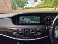 USED 2019 19 MERCEDES-BENZ S CLASS 2.9 S350Ld AMG Line (Executive, Premium Plus) Saloon 4dr Diesel G-Tronic+ Euro 6 (s/s) (286 ps) FINANCE AVAILABLE