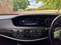 USED 2019 19 MERCEDES-BENZ S CLASS 2.9 S350Ld AMG Line (Executive, Premium Plus) Saloon 4dr Diesel G-Tronic+ Euro 6 (s/s) (286 ps) FINANCE AVAILABLE