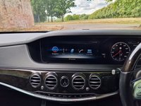 USED 2019 19 MERCEDES-BENZ S CLASS 2.9 S350Ld AMG Line (Executive, Premium Plus) Saloon 4dr Diesel G-Tronic+ Euro 6 (s/s) (286 ps) FINANCE AVAILABLE