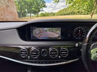USED 2019 19 MERCEDES-BENZ S CLASS 2.9 S350Ld AMG Line (Executive, Premium Plus) Saloon 4dr Diesel G-Tronic+ Euro 6 (s/s) (286 ps) FINANCE AVAILABLE