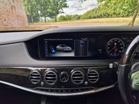 USED 2019 19 MERCEDES-BENZ S CLASS 2.9 S350Ld AMG Line (Executive, Premium Plus) Saloon 4dr Diesel G-Tronic+ Euro 6 (s/s) (286 ps) FINANCE AVAILABLE