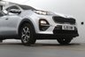 USED 2019 19 KIA SPORTAGE 1.6 GDi 2 SUV 5dr Petrol Manual Euro 6 (s/s) (130 bhp) 