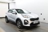 USED 2019 19 KIA SPORTAGE 1.6 GDi 2 SUV 5dr Petrol Manual Euro 6 (s/s) (130 bhp) 