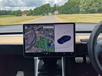 USED 2019 69 TESLA Model 3 (Dual Motor) Performance Saloon 4dr Electric Auto 4WDE (Performance Upgrade) (449 bhp) FINANCE AVAILABLE