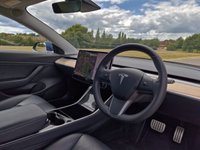 USED 2019 69 TESLA Model 3 (Dual Motor) Performance Saloon 4dr Electric Auto 4WDE (Performance Upgrade) (449 bhp) FINANCE AVAILABLE