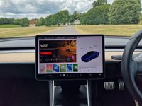 USED 2019 69 TESLA Model 3 (Dual Motor) Performance Saloon 4dr Electric Auto 4WDE (Performance Upgrade) (449 bhp) FINANCE AVAILABLE