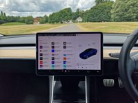 USED 2019 69 TESLA Model 3 (Dual Motor) Performance Saloon 4dr Electric Auto 4WDE (Performance Upgrade) (449 bhp) FINANCE AVAILABLE