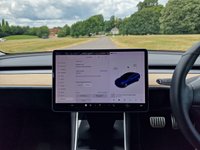 USED 2019 69 TESLA Model 3 (Dual Motor) Performance Saloon 4dr Electric Auto 4WDE (Performance Upgrade) (449 bhp) FINANCE AVAILABLE