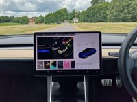 USED 2019 69 TESLA Model 3 (Dual Motor) Performance Saloon 4dr Electric Auto 4WDE (Performance Upgrade) (449 bhp) FINANCE AVAILABLE