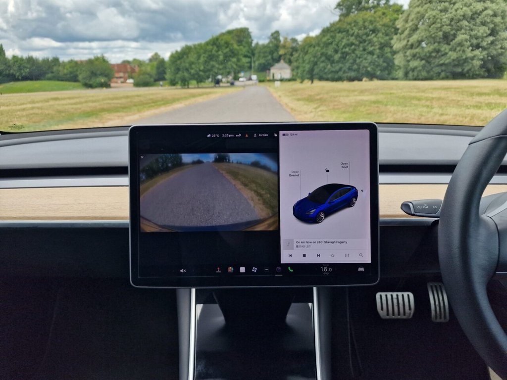 USED 2019 69 TESLA Model 3 (Dual Motor) Performance Saloon 4dr Electric Auto 4WDE (Performance Upgrade) (449 bhp) FINANCE AVAILABLE