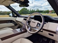 USED 2024 24 LAND ROVER RANGE ROVER 3.0 D300 MHEV Autobiography SUV 5dr Diesel Auto 4WD Euro 6 (s/s) (300 ps) FINANCE AVAILABLE