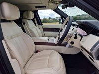 USED 2024 24 LAND ROVER RANGE ROVER 3.0 D300 MHEV Autobiography SUV 5dr Diesel Auto 4WD Euro 6 (s/s) (300 ps) FINANCE AVAILABLE