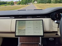 USED 2024 24 LAND ROVER RANGE ROVER 3.0 D300 MHEV Autobiography SUV 5dr Diesel Auto 4WD Euro 6 (s/s) (300 ps) FINANCE AVAILABLE