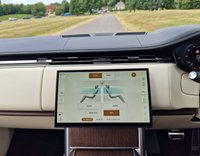 USED 2024 24 LAND ROVER RANGE ROVER 3.0 D300 MHEV Autobiography SUV 5dr Diesel Auto 4WD Euro 6 (s/s) (300 ps) FINANCE AVAILABLE