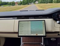 USED 2024 24 LAND ROVER RANGE ROVER 3.0 D300 MHEV Autobiography SUV 5dr Diesel Auto 4WD Euro 6 (s/s) (300 ps) FINANCE AVAILABLE