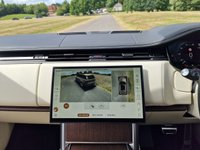 USED 2024 24 LAND ROVER RANGE ROVER 3.0 D300 MHEV Autobiography SUV 5dr Diesel Auto 4WD Euro 6 (s/s) (300 ps) FINANCE AVAILABLE