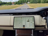 USED 2024 24 LAND ROVER RANGE ROVER 3.0 D300 MHEV Autobiography SUV 5dr Diesel Auto 4WD Euro 6 (s/s) (300 ps) FINANCE AVAILABLE