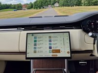 USED 2024 24 LAND ROVER RANGE ROVER 3.0 D300 MHEV Autobiography SUV 5dr Diesel Auto 4WD Euro 6 (s/s) (300 ps) FINANCE AVAILABLE