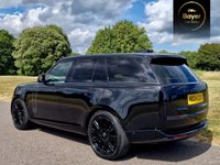USED 2024 24 LAND ROVER RANGE ROVER 3.0 D300 MHEV Autobiography SUV 5dr Diesel Auto 4WD Euro 6 (s/s) (300 ps) FINANCE AVAILABLE