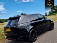 USED 2024 24 LAND ROVER RANGE ROVER 3.0 D300 MHEV Autobiography SUV 5dr Diesel Auto 4WD Euro 6 (s/s) (300 ps) FINANCE AVAILABLE