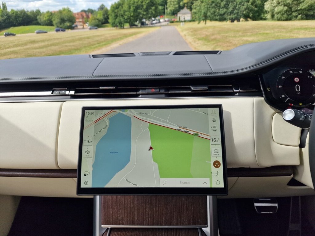 USED 2024 24 LAND ROVER RANGE ROVER 3.0 D300 MHEV Autobiography SUV 5dr Diesel Auto 4WD Euro 6 (s/s) (300 ps) FINANCE AVAILABLE