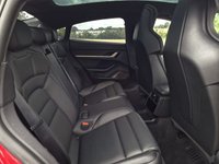 USED 2020 20 PORSCHE TAYCAN Performance Plus 93.4kWh Turbo S Saloon 4dr Electric Auto 4WD (761 ps) FINANCE AVAILABLE