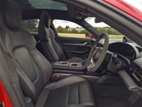 USED 2020 20 PORSCHE TAYCAN Performance Plus 93.4kWh Turbo S Saloon 4dr Electric Auto 4WD (761 ps) FINANCE AVAILABLE